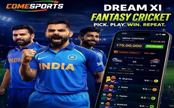 India vs Australia on Nine