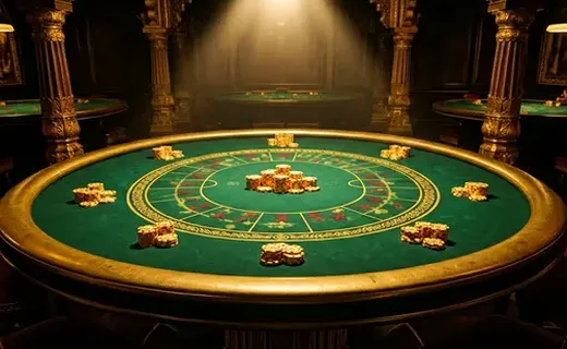 Elite Poker