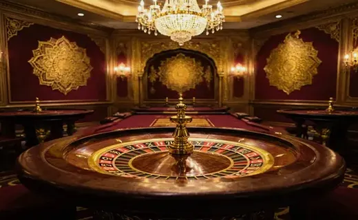 VIP Roulette