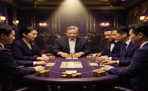 Elite Blackjack Masters